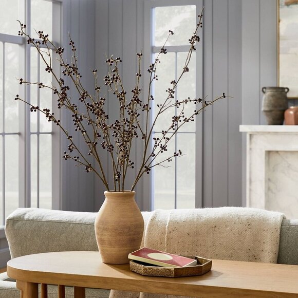 Threshold Studio McGee Small Brass Tray  - Target‎ 2022 - Picture 2 of 6